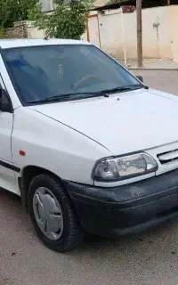 پراید مدل ۹۴
