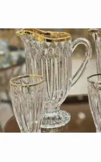 پارچ ولیوان