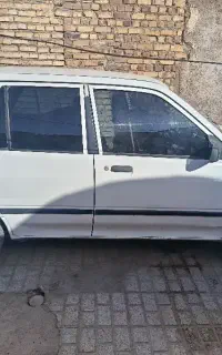پراید ۸۴