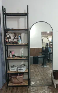 آیینه ،استند وترولی