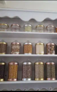 استند