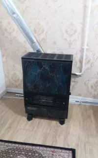 بخاری ایران شرق تمیز