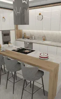 طراحی و پیمانکاری وبازسازی  داخلی ساختمان