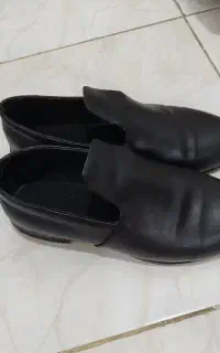 کفش سایز ۳۹ و ۴۰ در حد نو نو