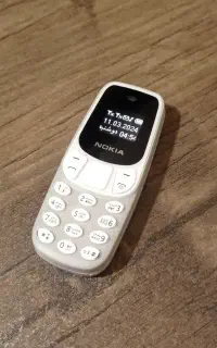 نوکیا m10 مینی
