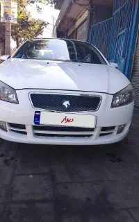 رانا مدل ۹۲