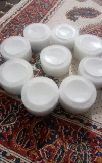 اموزش ساخت کرم های مراقبتی