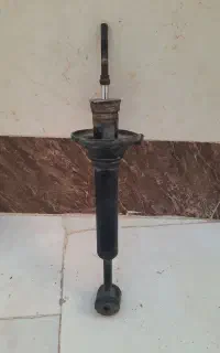 کمک و فنر لول پرایدی