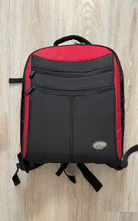 کوله دوربین ارفایس Aerfeis AS-1573 Camera Bag