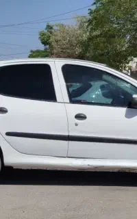 206 مدل 89تیپ 3