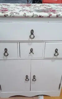 میز اتو