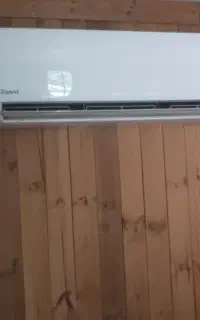 نصب .تعمییر .جاب جایی اسپلیت(کولرگازی