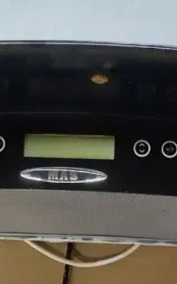 هود مس آرتیکا کاملا نو