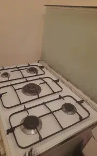گاز سینجر ۵ شعله