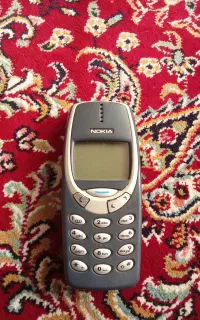 گوشی نوکیا 3310