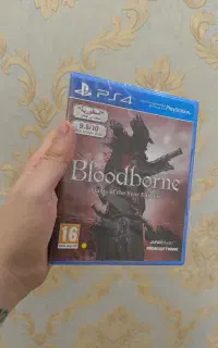 بازی های آکبند PS4 ps5