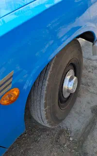 حمل نقل بار