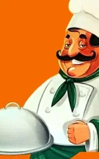 به یک خانم جهت کار در رستوران