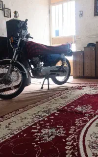 موتور مدارک تکمیل