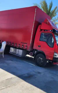 حمل وکارگر جابجایی اسباب کشی منزل باکادر ماهر