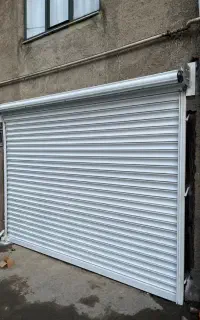 فروش نصب درابه کرکره برقی جک راهبند سکوریت سرویس