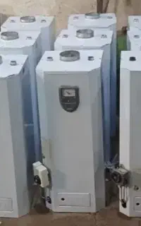 آبگرمکن سازی یاربی میدان بسیج بالاتر ازکوچه حسنی