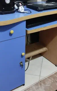 میز کامپیوتر