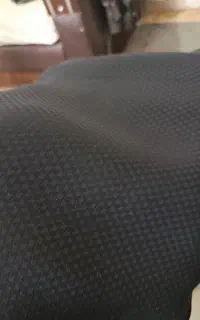 قواره چادر دوخته نشده