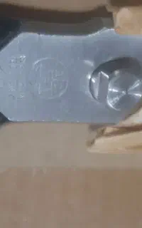 قیچی سولینگن شماره ۱۰ آلمانی