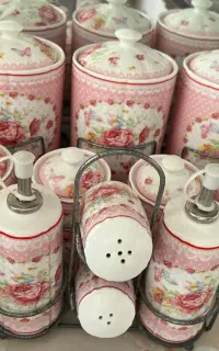 جای ادویه وجای سیب زمینی پیاز