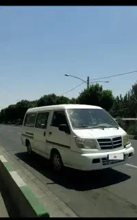 پذیرش سرویس کارخانجات سلفچگان و شکوهیه قم