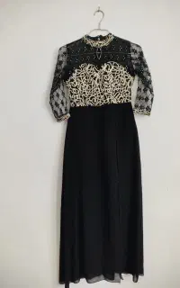 لباس مجلسی