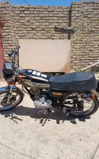 250نیکتاز مدل 95 پلاک ملی دیسک چپ