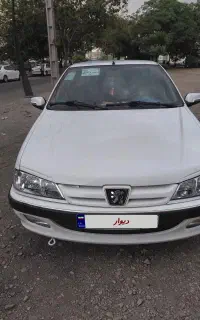 پرشیا مدل 1400