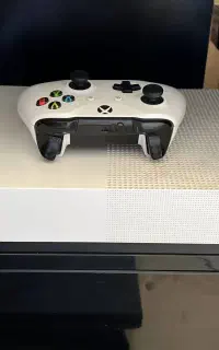 کنسول بازی xbox one s ایکس باکس وان اس