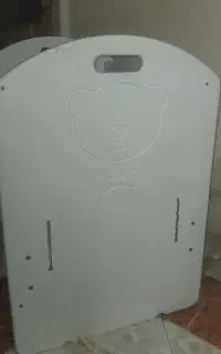 تخت کودک