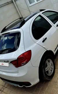 کوییکGXR مدل ۱۴۰۳(پارس خودرو)