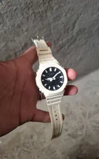 ساعت کاسیو اصل