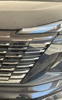 خودرو cs55 پلاس وارداتی