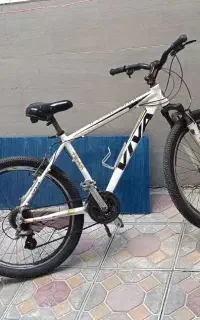دوچرخه ۲۶ ویوا