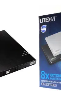 وسایل جانبی لپ تاپ درایو DVD اکسترنال