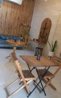 واگذاری کافه و صبحانه خوری