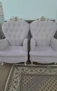 مبل ۷نفره
