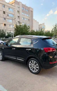 جک اس ۵ مدل ۱۴۰۲ S5