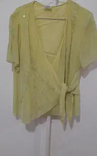 بلوز مجلسی