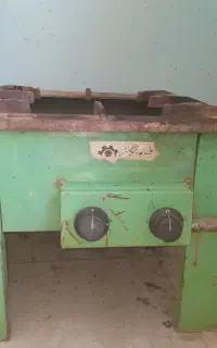 اجاق گاز