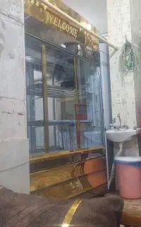 یخچال‌ قصابی
