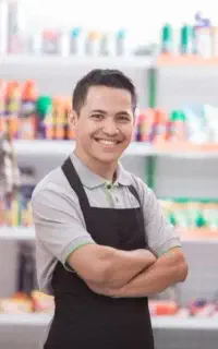 استخدام