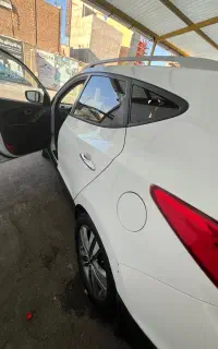 هیوندا توسان ۲۰۱۴