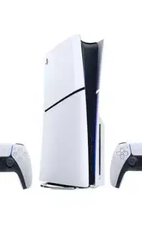 ps5 slim drive + اروپا ۱ ترا